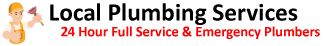 Landover MD 24 Hour Plumbers